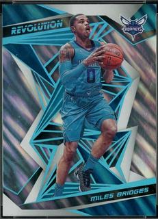 Miles Bridges