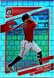 Ketel Marte