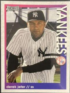 Derek Jeter