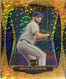 David Peterson