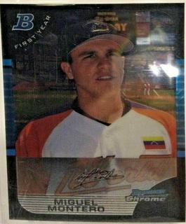 Miguel Montero