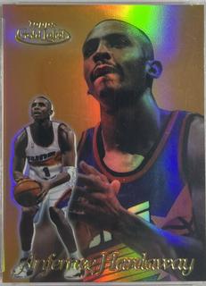 Anfernee Hardaway
