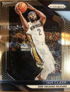 Ian Clark