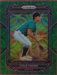 Cole Young