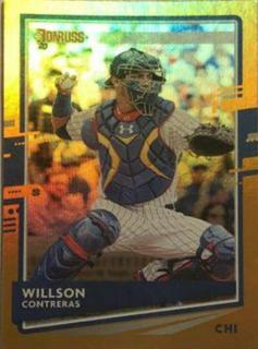 Willson Contreras