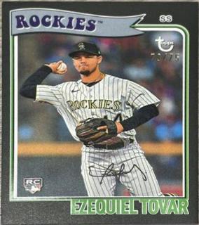Ezequiel Tovar