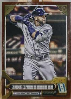 Nelson Cruz