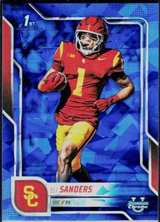 Eli Sanders
