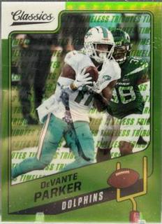 DeVante Parker