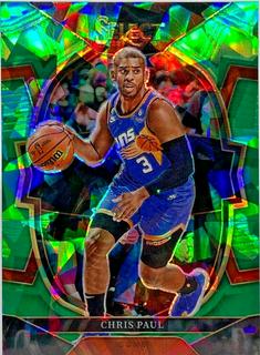 Chris Paul