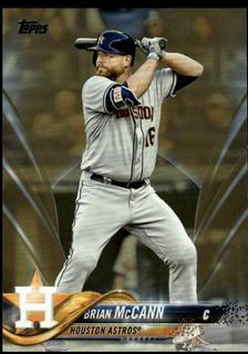 Brian McCann