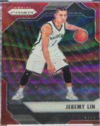 Jeremy Lin