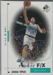 Mike Bibby