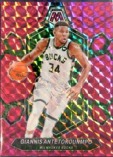 Giannis Antetokounmpo