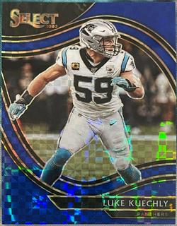 Luke Kuechly