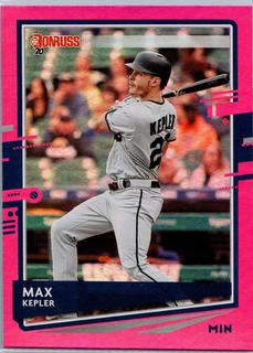 Max Kepler