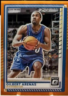 Gilbert Arenas