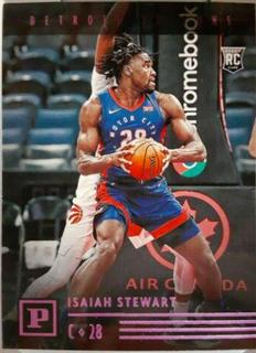Isaiah Stewart