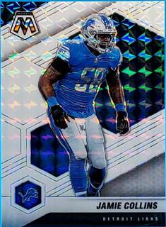 Jamie Collins