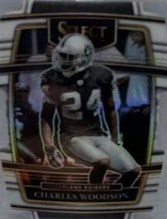Charles Woodson