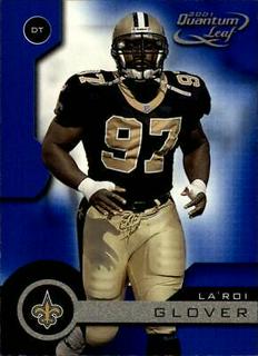 La'Roi Glover