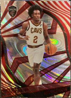 Collin Sexton
