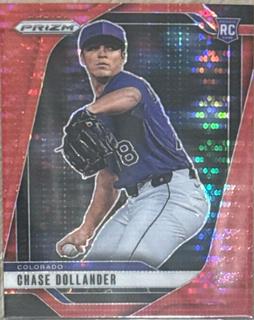 Chase Dollander