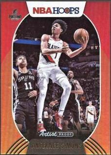 Anfernee Simons