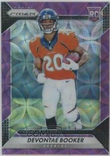Devontae Booker
