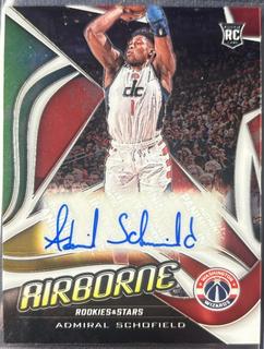 Admiral Schofield