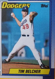 Tim Belcher