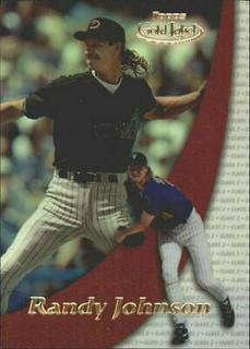 Randy Johnson