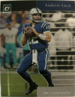 Andrew Luck