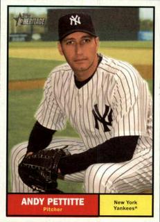 Andy Pettitte