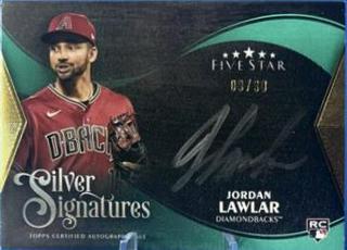 Jordan Lawlar