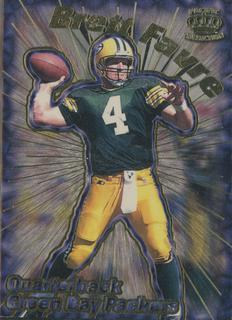 Brett Favre