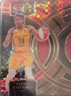 Tamika Catchings