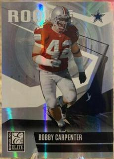 Bobby Carpenter