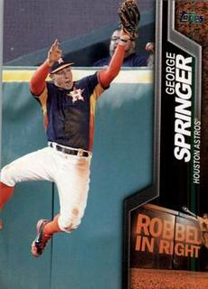 George Springer