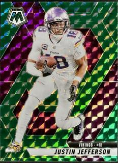 Justin Jefferson