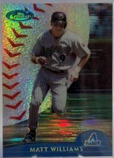 Matt Williams