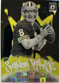 Steve Young