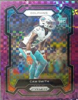 Cam Smith
