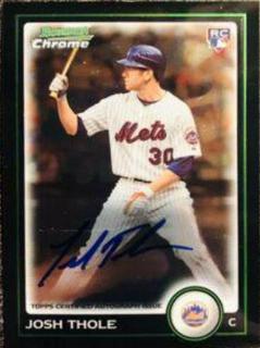 Josh Thole