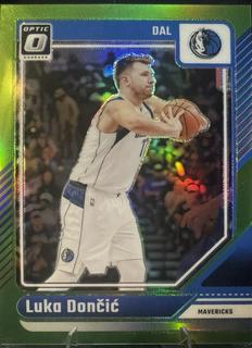 Luka Doncic
