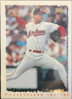 Charles Nagy