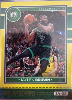 Jaylen Brown