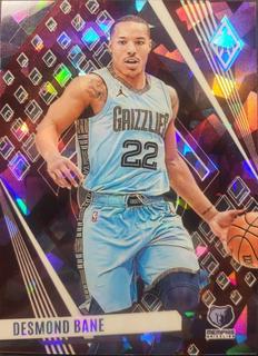 Desmond Bane