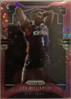 Zion Williamson