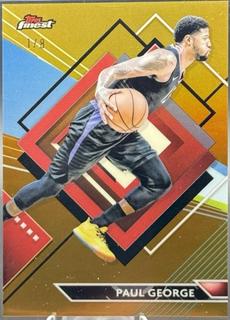 Paul George